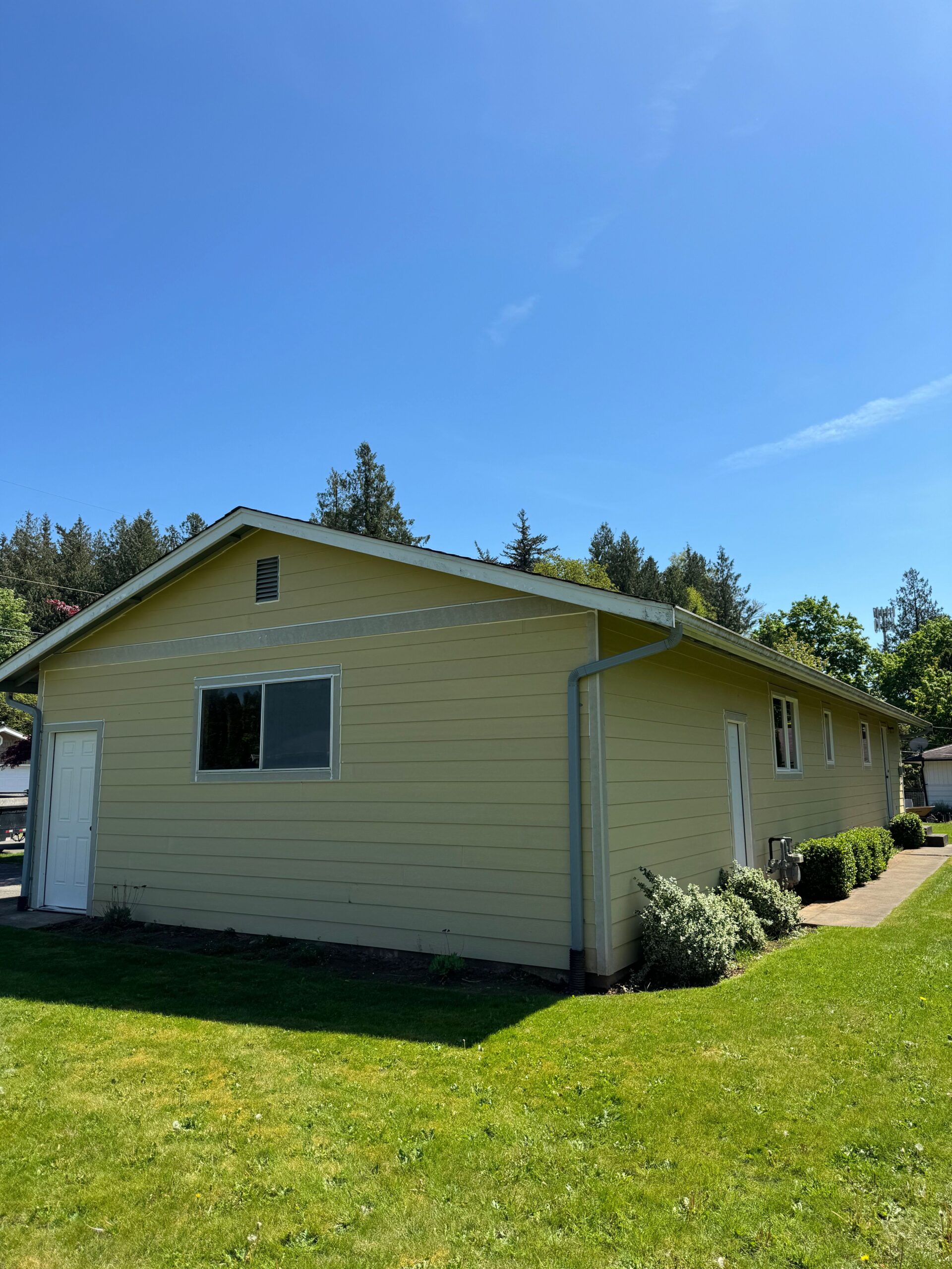 siding company bellingham